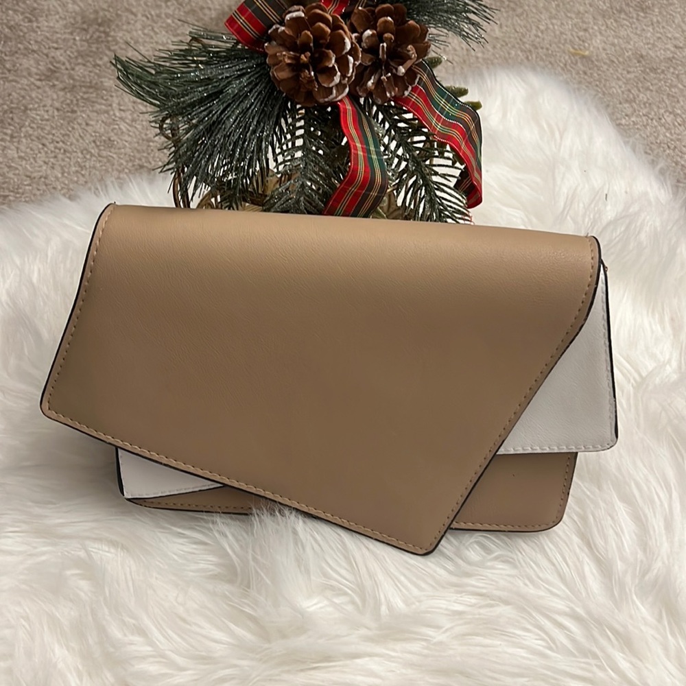 Unique handbag
